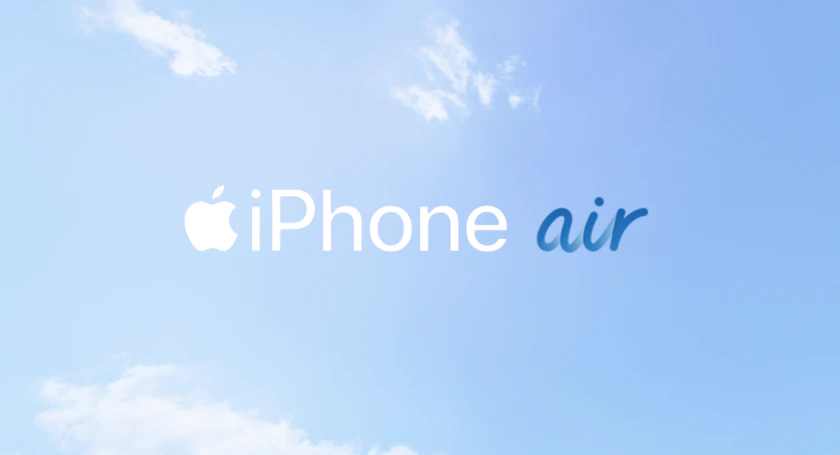 Apple iphone air on leaked 2026 roadmap