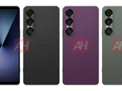 Full Sony Xperia 1 Vii Press Images Leaked By Androidheadlines