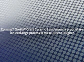 Samsung Introduces Corning Gorilla Glass Ceramic 2 For S25 Edge