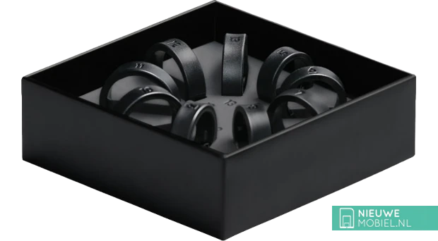 Galaxy Ring sizing kit