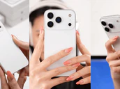 Iphone 17 Pro Dummy On Video Leaked Majinbuofficial