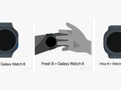 Samsun Galaxy Watch 8 And Watch 8 Classic Icons Show New Design Android Authority