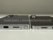 Samsung Galaxy S25 Ultra Vs S25 Edge Leak Androidheadline