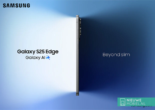 Meet The Samsung Galaxy S25 Edge An Engineering Marvel Of New Slim Hardware Innovation