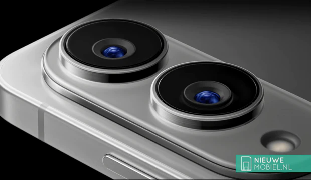 Samsung Galaxy S25 Edge 200MP Camera