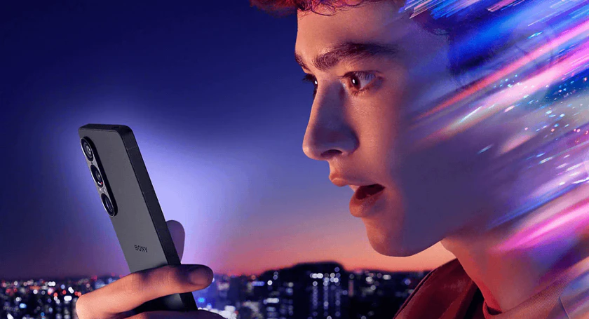 Sony xperia 1 vii announced rather expensive