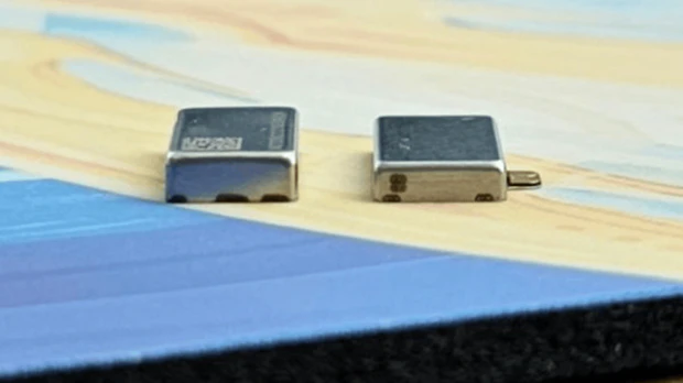 Samsung Galaxy S25 Edge Vibration Motor ESA0815