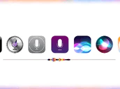 Apple Siri Logo 2016 To 2025