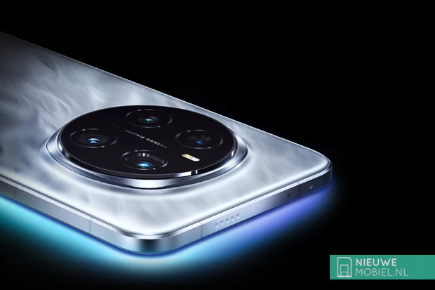 Honor Magic7 Pro with Matrix Camera Announced