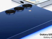 Galaxy S25 S25plus With Galaxy Ai Evleaks