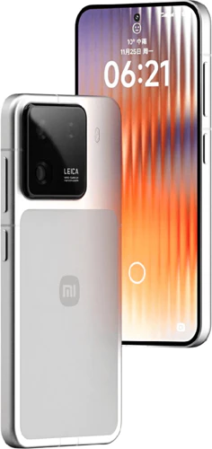 Xiaomi 16 CAD render by Majinbuofficial