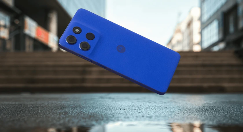 Motorola moto g56 too soon live
