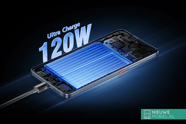 realme GT 7 with 7000 mAh Battery and 120W Fast Charging realme GT 7 with 7000 mAh Battery and 120W Fast Charging