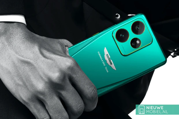 Realme GT 7 Dream Edition Handson Realme GT 7 Dream Edition Handson