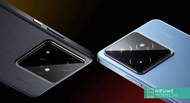 realme GT 7 IceSense Black and IceSense Blue Announced realme GT 7 IceSense Black and IceSense Blue Announced