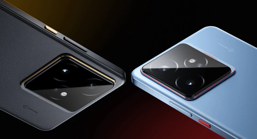 Realme gt 7 global goes official