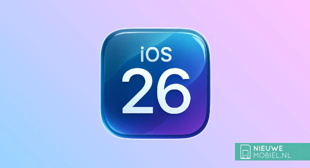 iOS26 iOS26