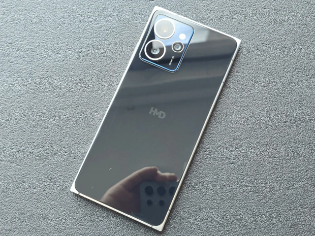 HMD Skyline 2 leaked photo by Smashx 60 HMD Skyline 2 leaked photo by Smashx 60