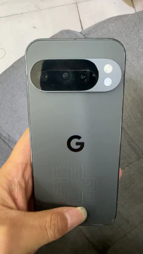 Google Pixel 10 Pro Prototype