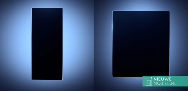 Samsung Galaxy Fold Ultra mentioned in press release Samsung Galaxy Fold Ultra mentioned in press release