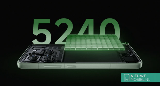 Xiaomi 15 battery specifications Xiaomi 15 battery specifications