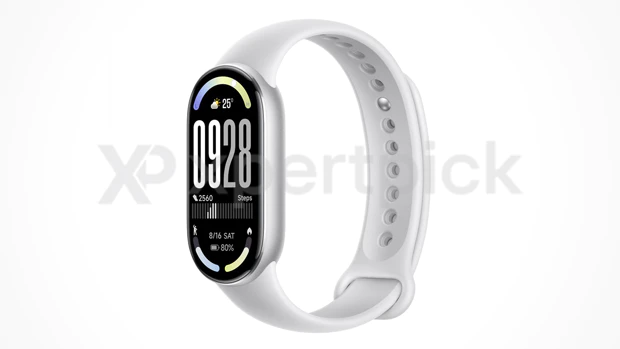 Xiaomi Smart Band 10 Black Xpertpick