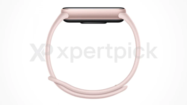 Xiaomi Smart Band 10 Black Xpertpick