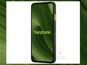 Fairphone 6 First Image Leaked By Winfuture