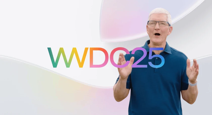Wwdc 2025 announcements