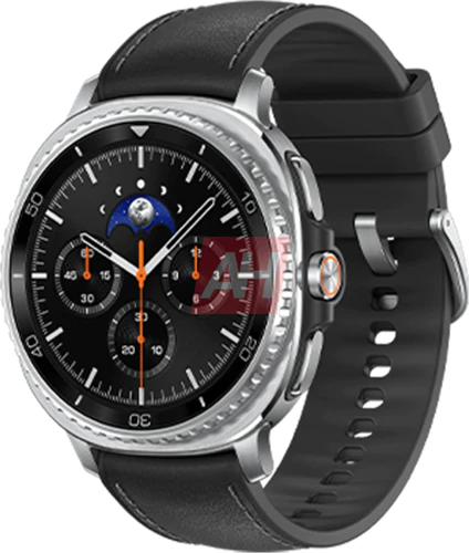 Samsung Galaxy Watch 8 Classic by Androidheadlines
