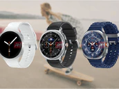 Samsung Galaxy Watch 8 Series Leaked By Androidheadlines
