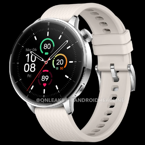 OnePlus Watch 3 Mini