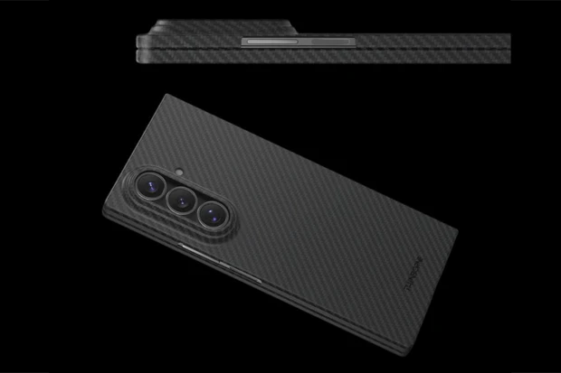 Samsung Galaxy Z Fold 7 In Case Spotted On Reddit By Pr0phecy