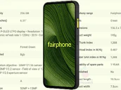 Fairphone 6 Specs Uncovered Winfuture