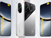 Poco F7 Pictures And Specs By Androidtreasure