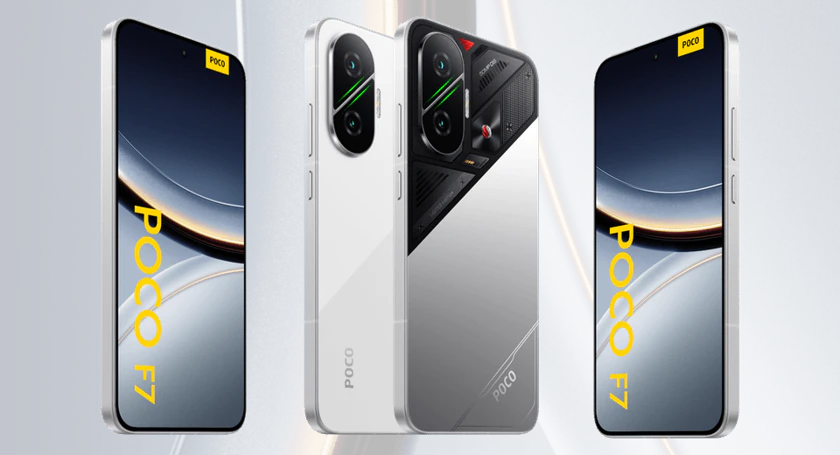 Poco f7 pictures and specs by androidtreasure