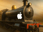 Apple Ai Train