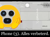 Nothing Phone 3 Explains Snapdragon 8s Gen 4 Choice