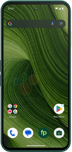 Fairphone 6 Winfuture Horizon Black