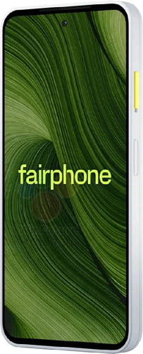 Fairphone 6 Winfuture Cloud White