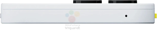 Fairphone 6 Winfuture Cloud White