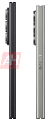 Samsung Galaxy Z Fold7 Vs Fold6 Androidheadlines