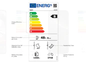 Energy Label For Mobile Phones And Tablets In Eu