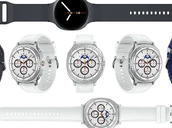 Samsung Galaxy Watch 8 Series Leaked By Evleaks