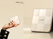 Xiaomi Mix Flip 2 Leakes Before Launch