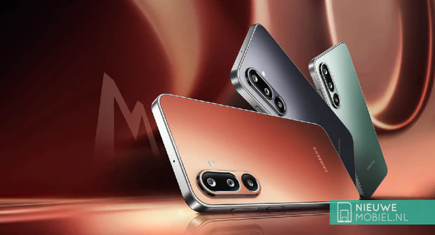 Samsung Galaxy M36 5G announced in India