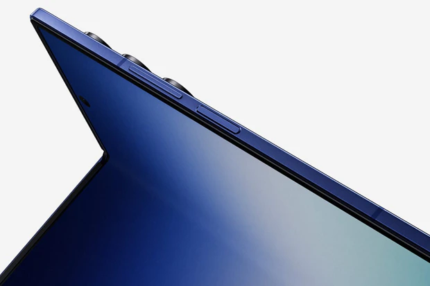 Samsung Galaxy Z Fold 7 is extra thin via Evleaks