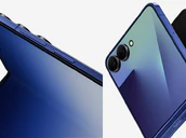 Samsung Galaxy Z Fold7 And Flip7 Specs Leaked Image By Evleaks