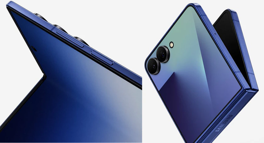 Samsung galaxy z fold7 and flip7 specs leaked image by evleaks