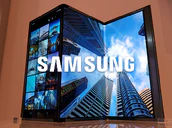 Samsung Tri Fold Is Coming